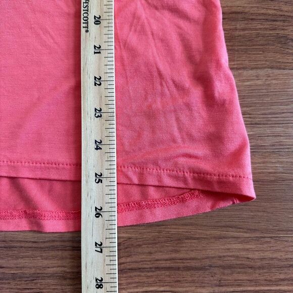 a.n.a. Pink Sleeveless Blouse/shirt | Women Size XL - Picture 9 of 12